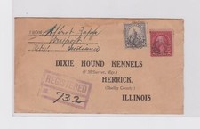 Westport registered cover for sale  Langhorne
