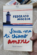 Scusa chiamo amore usato  Forio