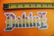 Dakine rasta reggae for sale  Los Angeles