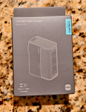 Cuktech 100w usb for sale  Sun Valley