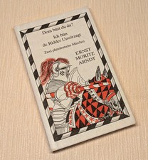 Ernst moritz arndt gebraucht kaufen  Rostock