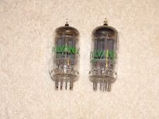 12ax7 sylvania tubes for sale  Morganville