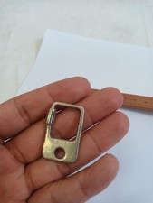 Porta chiavi argento usato Porta chiavi argento usato  Latina