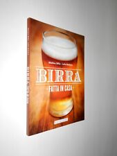 Birra fatta casa usato  Cesena