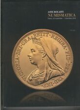 Bolaffi numismatica nov usato  Torino