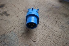 Cee stecker 16a gebraucht kaufen  Willich