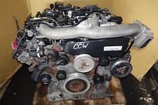 Motor ccw 104tkm gebraucht kaufen  Hamburg