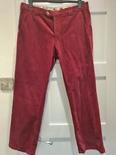 Mens meyer corduroy for sale  STOCKPORT