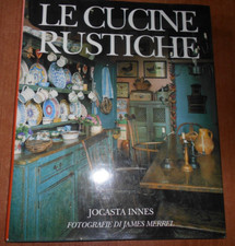 Jocasta innes cucine usato  Palermo