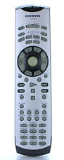 Onkyo 484m télécommande d'occasion  Paris XX