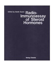 Radioimmunoassay steroidhormon gebraucht kaufen  Trebbin