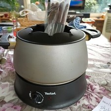 Service fondue electrique d'occasion  Franconville