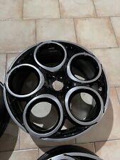 Cerchi lega r18 usato  Italia