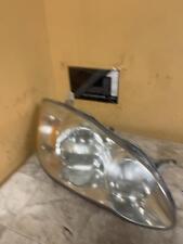 Farol dianteiro direito do passageiro TOYOTA COROLLA 2003-2008 FABRICANTE DE EQUIPAMENTO ORIGINAL comprar usado  Enviando para Brazil
