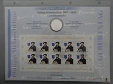 Numisblatt brd mark gebraucht kaufen  Aachen