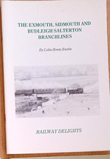 Exmouth sidmouth budleigh for sale  BRISTOL