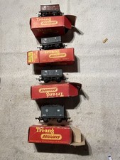 Tri ang railways for sale  YORK