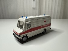 Siku mercedes benz gebraucht kaufen  Bitterfeld