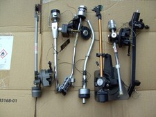 Tonarm plattenspieler gebraucht kaufen  Rain
