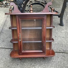 Vintage freestanding wall for sale  NOTTINGHAM