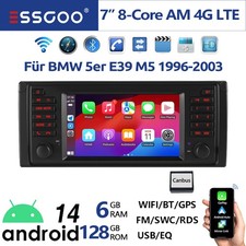 Autoradio 128gb android14 usato Autoradio 128gb android14 usato  Spedire a Italy