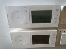 Danfoss wired stat for sale  BRISTOL