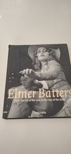 Livre elmer batters d'occasion  Brie-Comte-Robert