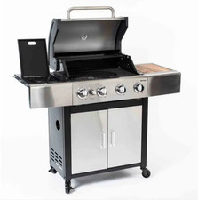 Outback meteor burner for sale  RUNCORN