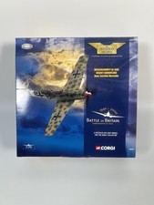 Corgi messerschmitt 109e d'occasion  Expédié en Belgium