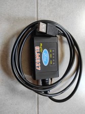 Ford forscan elm327 gebraucht kaufen  Eibenstock