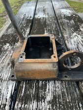 John deere 400 for sale  Bryceville