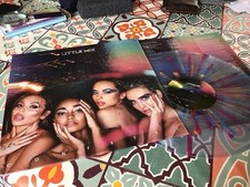 Little mix confetti for sale  IPSWICH