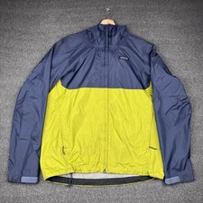 Patagonia torrentshell jacket for sale  Denver