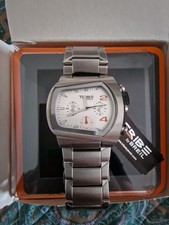 Orologio tribe breil usato  Cupello