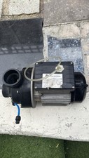 jacuzzi pump for sale  BASINGSTOKE