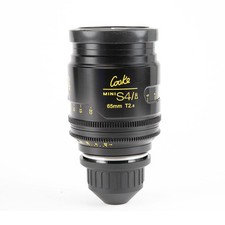 Cooke 65mm t2.8 for sale  Chattanooga