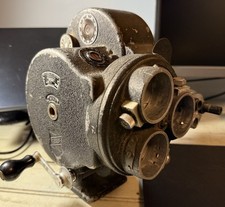 Bell howell eyemo for sale  Syracuse