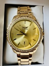 London gold coloured for sale  NOTTINGHAM