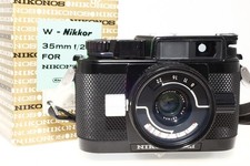 Nikonos iii con usato  Roma