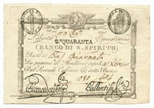 Bajocchi resto banco usato  Pignataro Maggiore