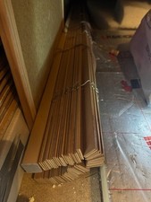 Wooden venetian blinds for sale  HARROW