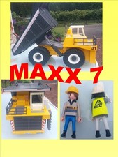 Playmobil 4037 maxx d'occasion  Hesdin