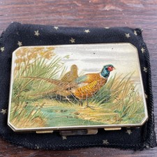Stratton pheasants vintage for sale  LUTTERWORTH