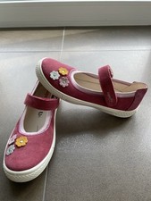 Superfit schuhe ballerina gebraucht kaufen  Welzheim