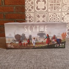 Scythe invaders afar for sale  HORLEY