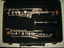 Selmer bundy student usato  Spedire a Italy