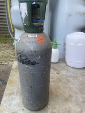 10kg co2 flasche gebraucht kaufen  Königsee