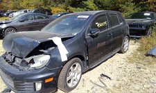 2010 volkswagen golf for sale  Webster