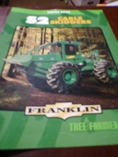Franklin logging equipment for sale  Eau Claire