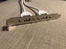 Usb 2.0 female d'occasion  Expédié en France